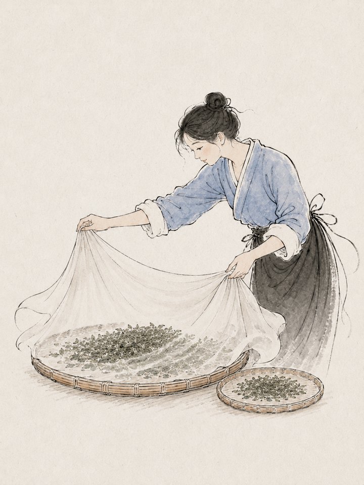 发酵